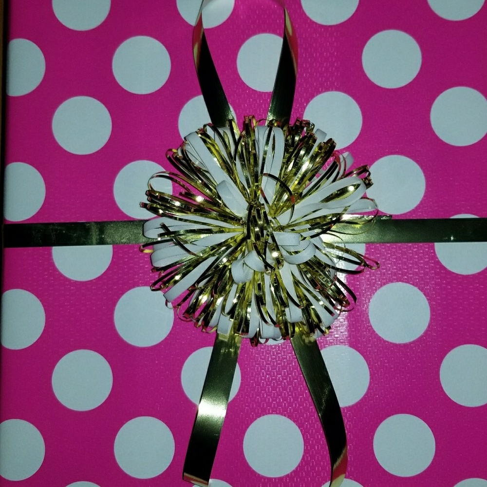 Want it Gift Wrapped?